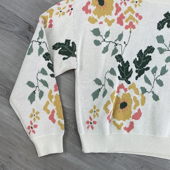 🔆O’NEILL🔆 ESMEE PULLOVER SWEATER - Picture 7 of 15